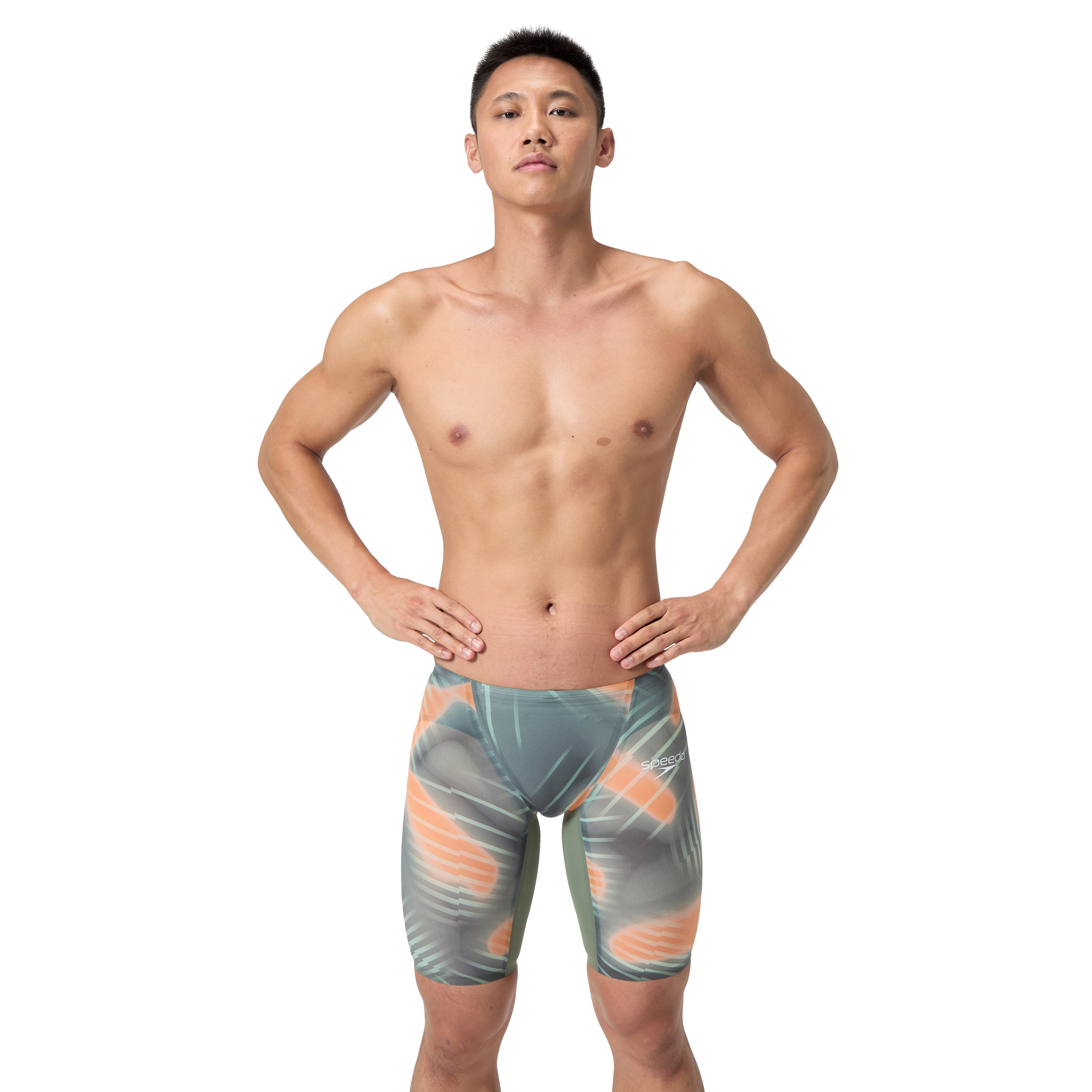 Fastskin LZR Pure Valor 2.0 Jammer