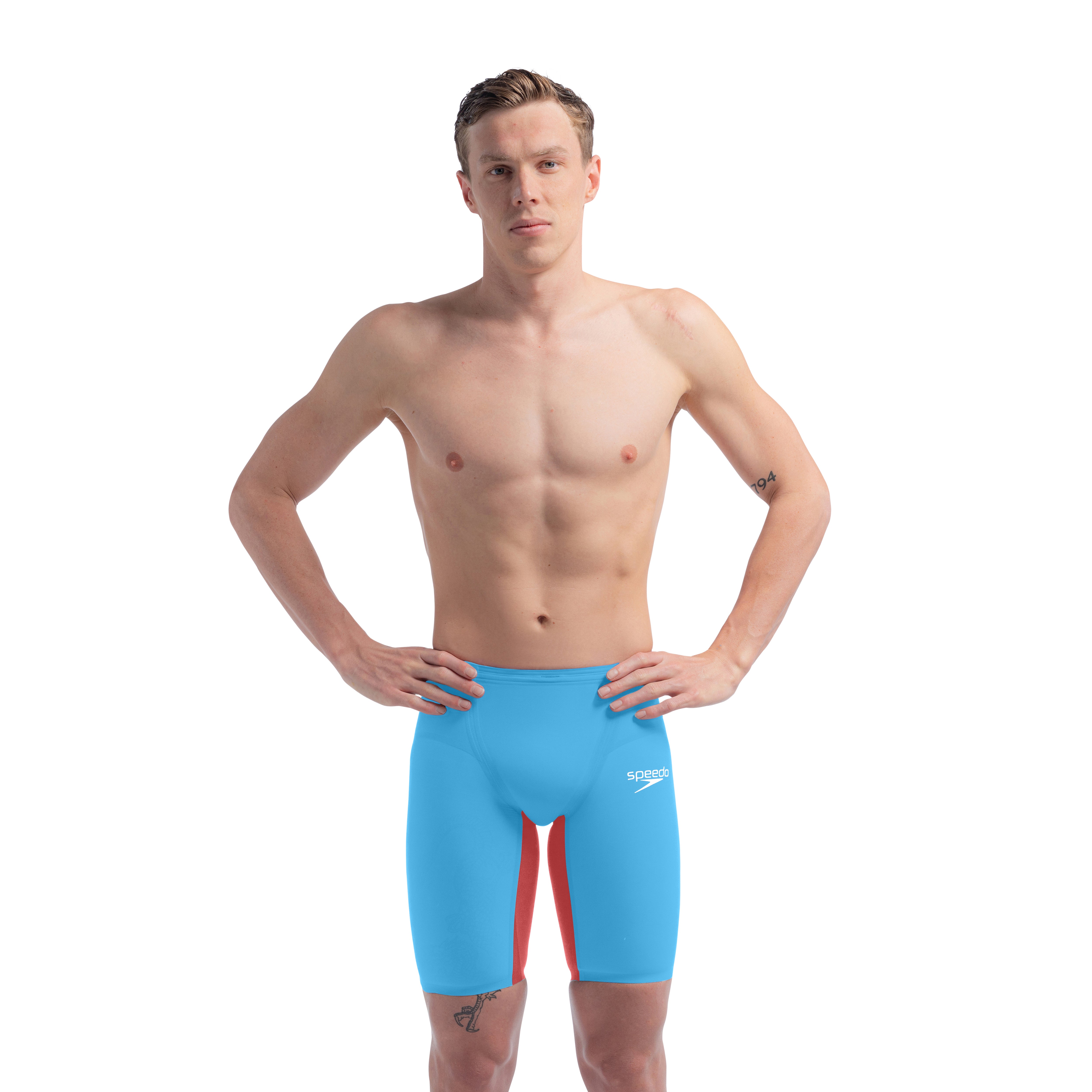 Fastskin LZR Pure Valor 2.0 Jammer