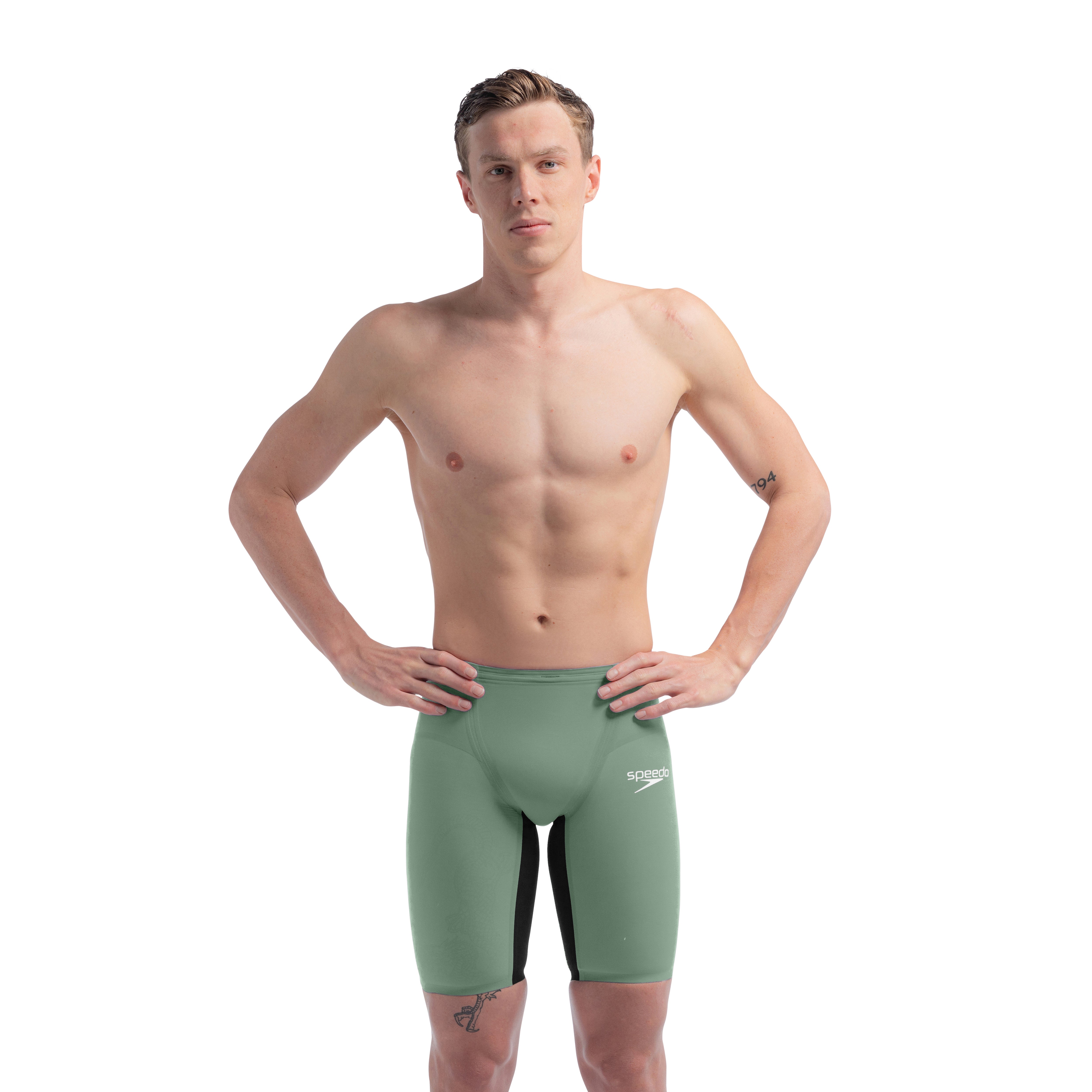 Fastskin LZR Pure Valor 2.0 High Waisted Jammer