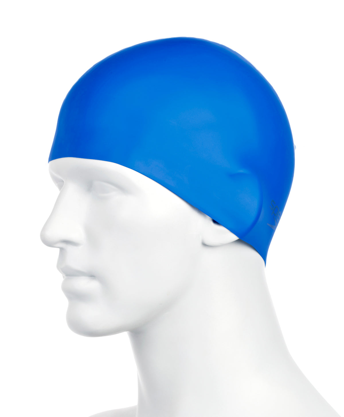 Plain Moulded Silicone Cap