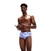 Mens 13.5cm Club Training Allover Brief