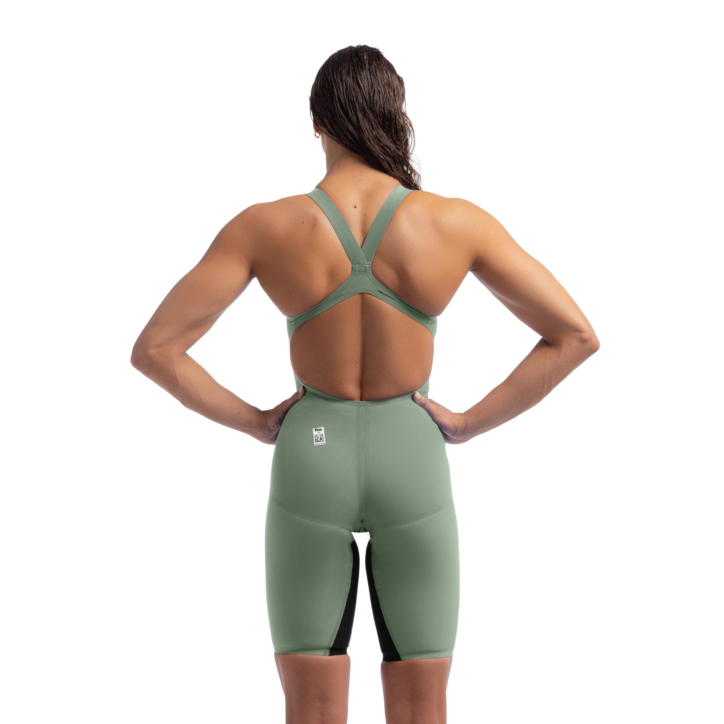 Fastskin LZR Pure Valor 2.0 Openback Kneeskin