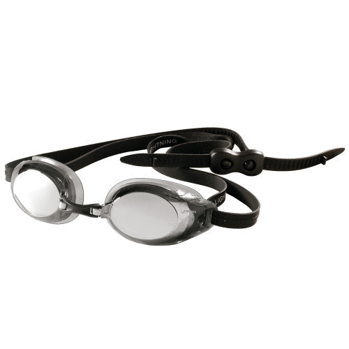 FINIS Lightning Silver-Mirror