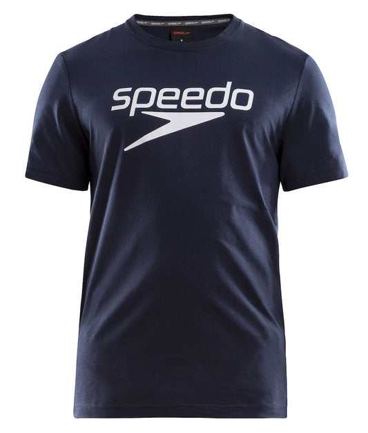 Kortärmad T-shirt Speedo