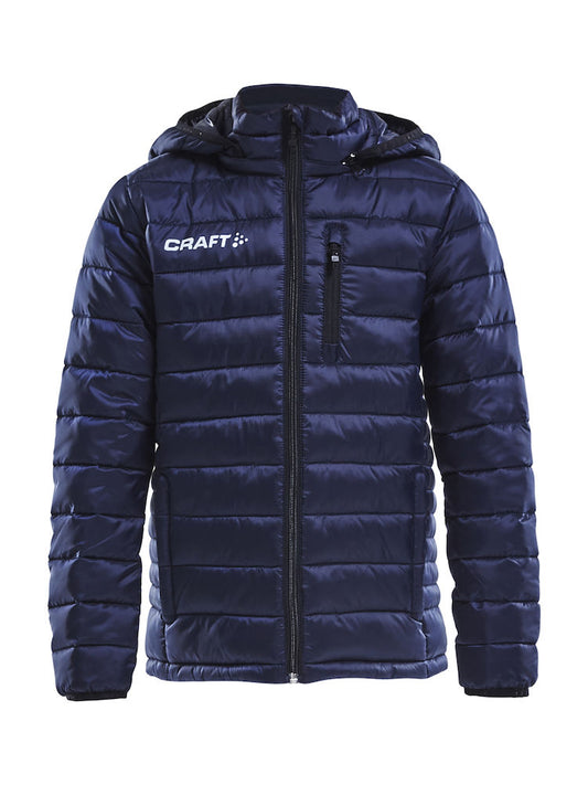 Isolate Jacket Junior