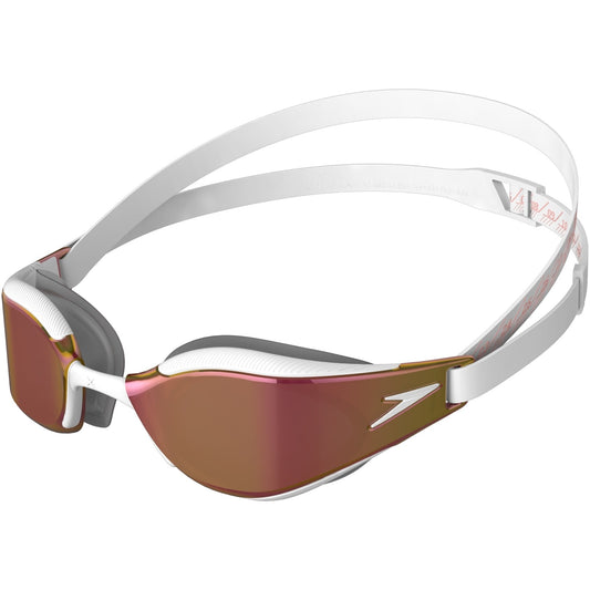 Fastskin Hyper Elite Mirror White/Gold